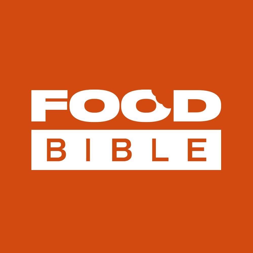 Food Bible Logo